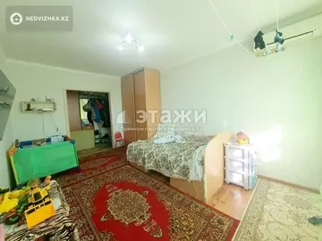2-комнатная квартира, этаж 5 из 5, 50 м²