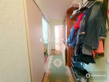 50 м², 2-комнатная квартира, этаж 5 из 5, 50 м², изображение - 6