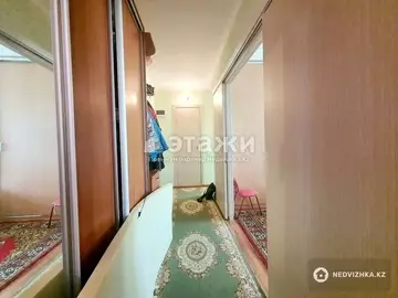 50 м², 2-комнатная квартира, этаж 5 из 5, 50 м², изображение - 7