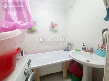 50 м², 2-комнатная квартира, этаж 5 из 5, 50 м², изображение - 8