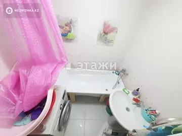 50 м², 2-комнатная квартира, этаж 5 из 5, 50 м², изображение - 9