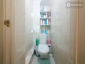 50 м², 2-комнатная квартира, этаж 5 из 5, 50 м², изображение - 10