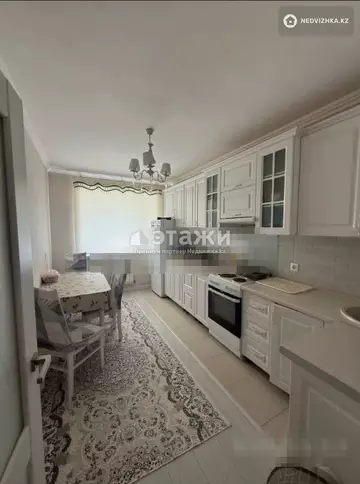 51 м², 1-комнатная квартира, этаж 8 из 10, 51 м², изображение - 5