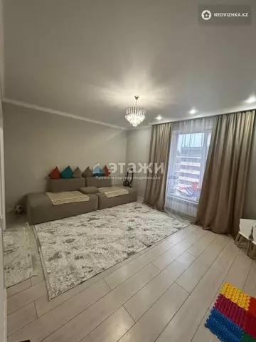 50 м², 2-комнатная квартира, этаж 12 из 12, 50 м², изображение - 0