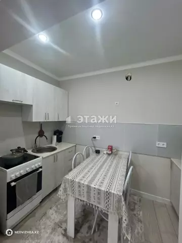 50 м², 2-комнатная квартира, этаж 12 из 12, 50 м², изображение - 5