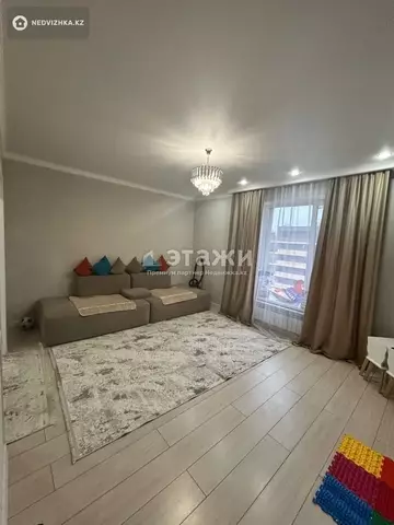 50 м², 2-комнатная квартира, этаж 12 из 12, 50 м², изображение - 6
