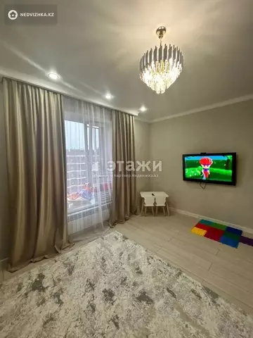 50 м², 2-комнатная квартира, этаж 12 из 12, 50 м², изображение - 10