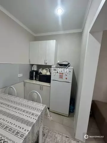 50 м², 2-комнатная квартира, этаж 12 из 12, 50 м², изображение - 11
