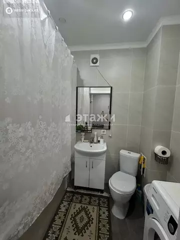 50 м², 2-комнатная квартира, этаж 12 из 12, 50 м², изображение - 13