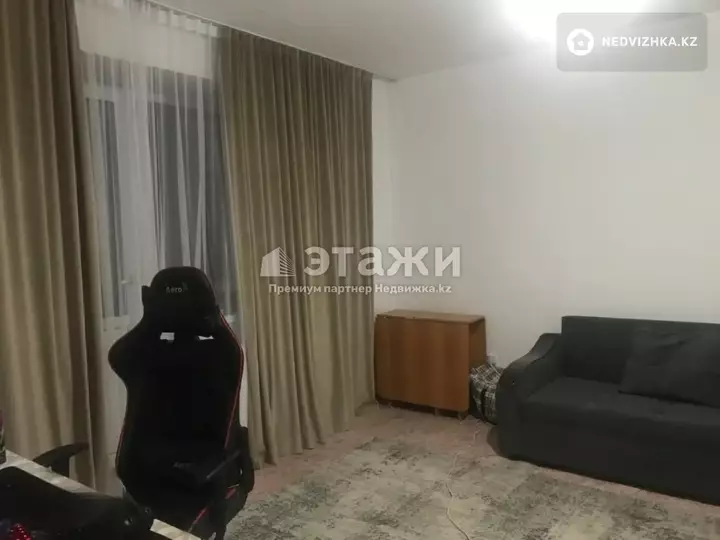 68 м², 2-комнатная квартира, этаж 5 из 9, 68 м², изображение - 1