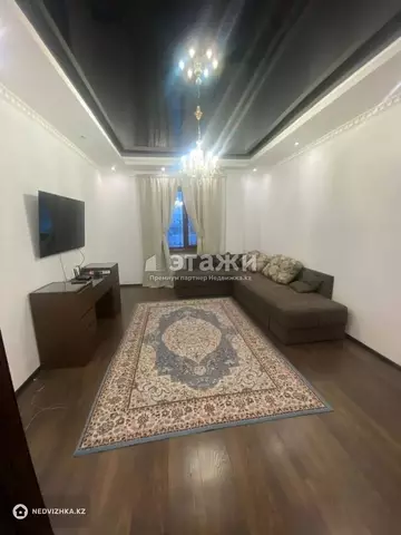 1-комнатная квартира, этаж 2 из 11, 52 м²