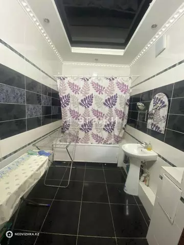 1-комнатная квартира, этаж 2 из 11, 52 м²
