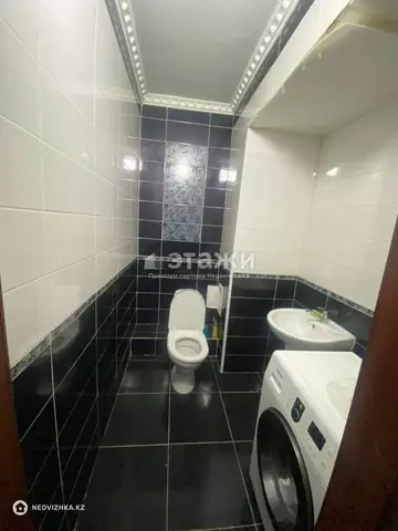 52 м², 1-комнатная квартира, этаж 2 из 11, 52 м², изображение - 4