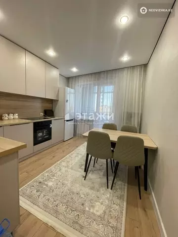 63 м², 2-комнатная квартира, этаж 9 из 13, 63 м², изображение - 6