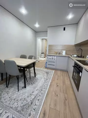 63 м², 2-комнатная квартира, этаж 9 из 13, 63 м², изображение - 7