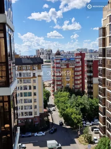 4-комнатная квартира, этаж 11 из 16, 134 м²
