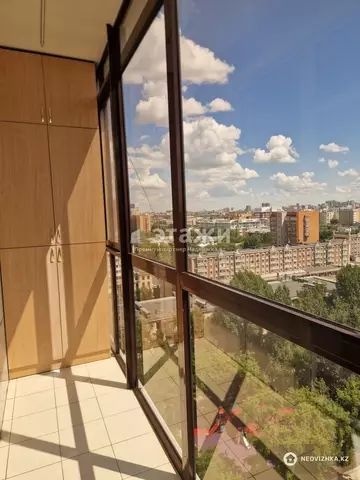 134 м², 4-комнатная квартира, этаж 11 из 16, 134 м², изображение - 4