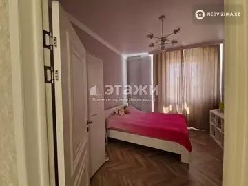 134 м², 4-комнатная квартира, этаж 11 из 16, 134 м², изображение - 5