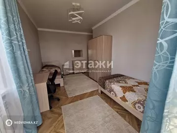 134 м², 4-комнатная квартира, этаж 11 из 16, 134 м², изображение - 6