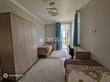 134 м², 4-комнатная квартира, этаж 11 из 16, 134 м², изображение - 7