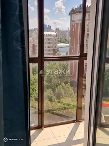 134 м², 4-комнатная квартира, этаж 11 из 16, 134 м², изображение - 8