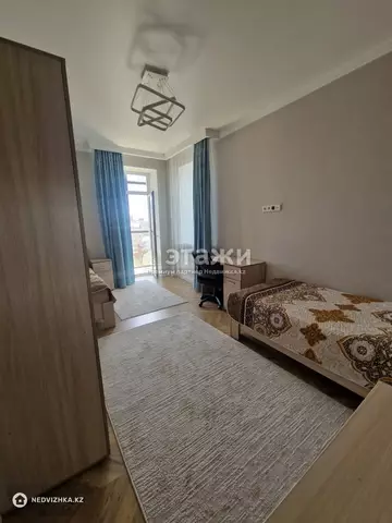 134 м², 4-комнатная квартира, этаж 11 из 16, 134 м², изображение - 9