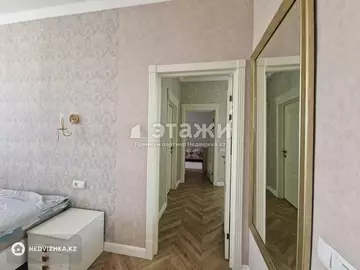134 м², 4-комнатная квартира, этаж 11 из 16, 134 м², изображение - 10