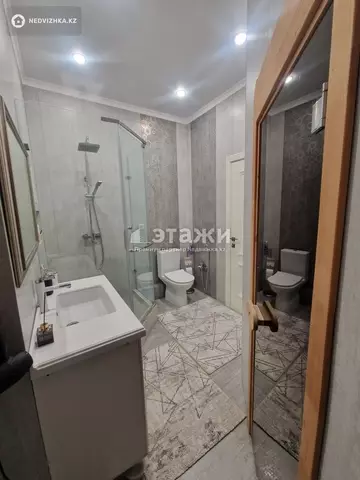 134 м², 4-комнатная квартира, этаж 11 из 16, 134 м², изображение - 11