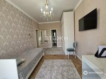 134 м², 4-комнатная квартира, этаж 11 из 16, 134 м², изображение - 14