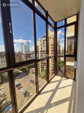 134 м², 4-комнатная квартира, этаж 11 из 16, 134 м², изображение - 15