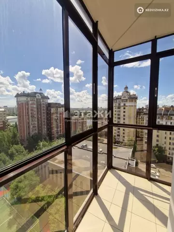 134 м², 4-комнатная квартира, этаж 11 из 16, 134 м², изображение - 16