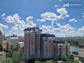 134 м², 4-комнатная квартира, этаж 11 из 16, 134 м², изображение - 17