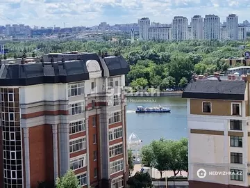 134 м², 4-комнатная квартира, этаж 11 из 16, 134 м², изображение - 18