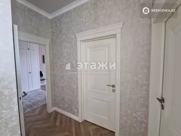 134 м², 4-комнатная квартира, этаж 11 из 16, 134 м², изображение - 20