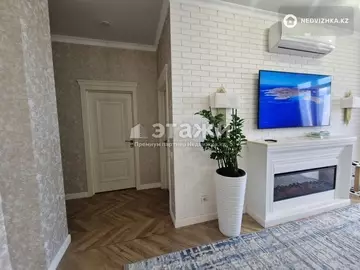 134 м², 4-комнатная квартира, этаж 11 из 16, 134 м², изображение - 21