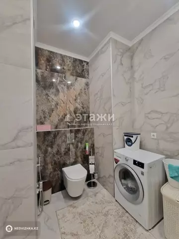 134 м², 4-комнатная квартира, этаж 11 из 16, 134 м², изображение - 22