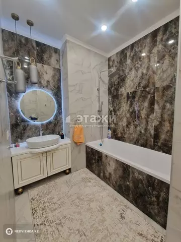 134 м², 4-комнатная квартира, этаж 11 из 16, 134 м², изображение - 23