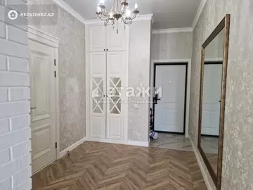 134 м², 4-комнатная квартира, этаж 11 из 16, 134 м², изображение - 24