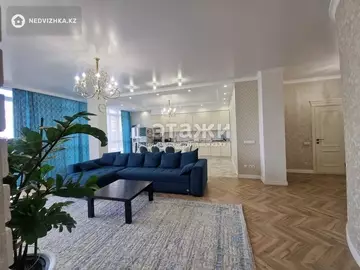 134 м², 4-комнатная квартира, этаж 11 из 16, 134 м², изображение - 25