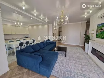 134 м², 4-комнатная квартира, этаж 11 из 16, 134 м², изображение - 26