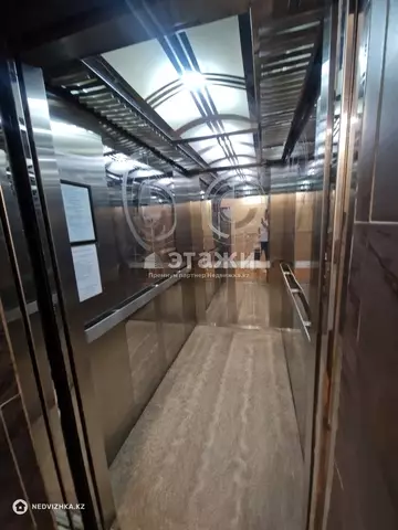 134 м², 4-комнатная квартира, этаж 11 из 16, 134 м², изображение - 27