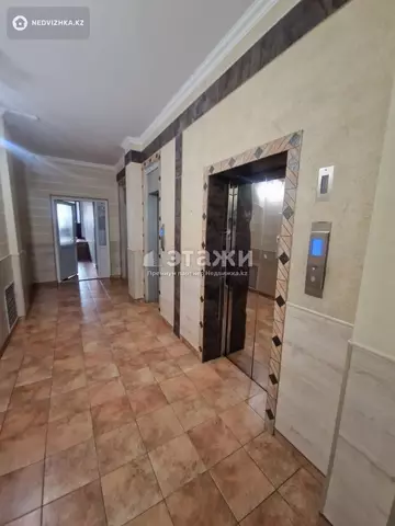 134 м², 4-комнатная квартира, этаж 11 из 16, 134 м², изображение - 28