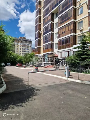 134 м², 4-комнатная квартира, этаж 11 из 16, 134 м², изображение - 30