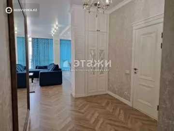 134 м², 4-комнатная квартира, этаж 11 из 16, 134 м², изображение - 32