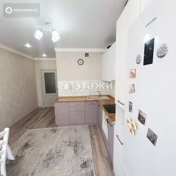 59.2 м², 2-комнатная квартира, этаж 3 из 12, 59 м², изображение - 4