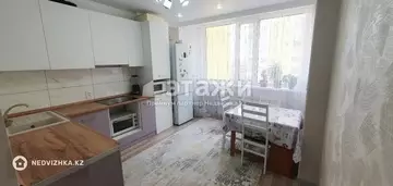 59.2 м², 2-комнатная квартира, этаж 3 из 12, 59 м², изображение - 5