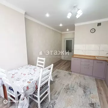 59.2 м², 2-комнатная квартира, этаж 3 из 12, 59 м², изображение - 6