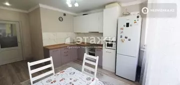 59.2 м², 2-комнатная квартира, этаж 3 из 12, 59 м², изображение - 7