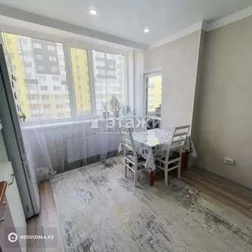 59.2 м², 2-комнатная квартира, этаж 3 из 12, 59 м², изображение - 8