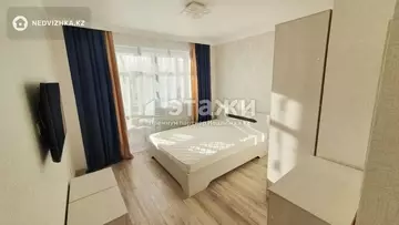 59.2 м², 2-комнатная квартира, этаж 3 из 12, 59 м², изображение - 9